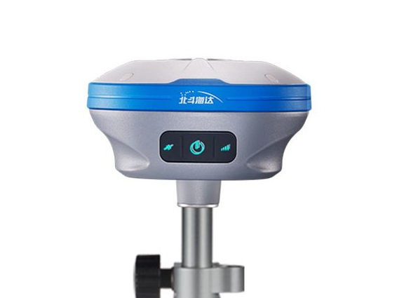 中海達(dá)TS5 PRO：高性價(jià)比RTK，助力精準(zhǔn)測(cè)量